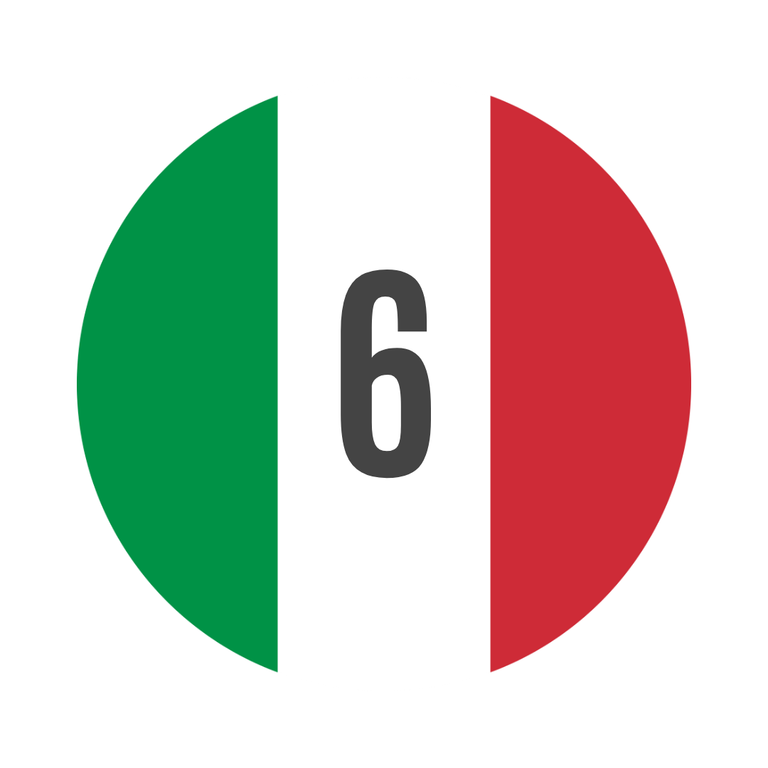6 6