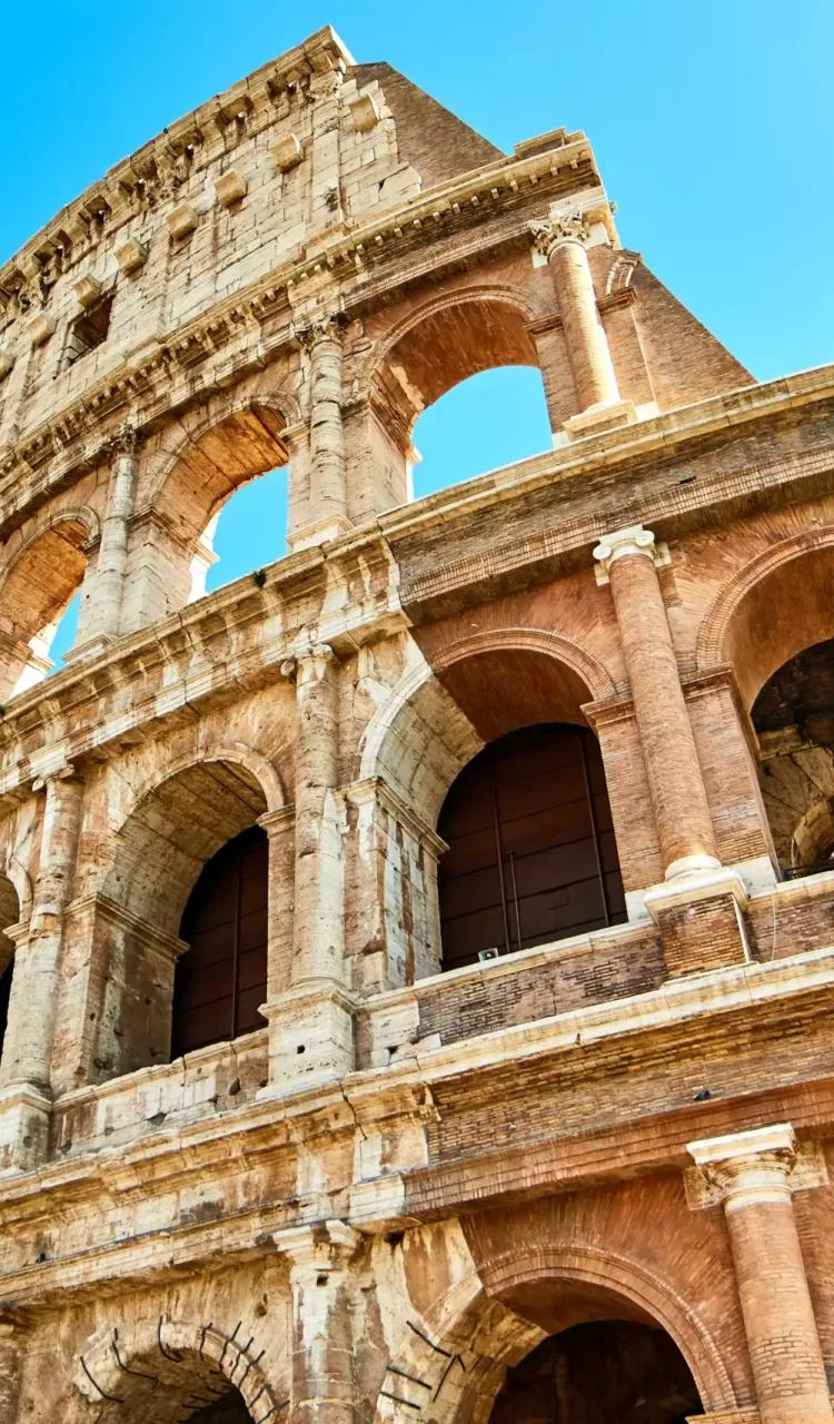 İtalya Eğitim Danışmanlığı - Roma Ana Sayfa 720x1280